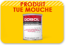 produit tue mouche